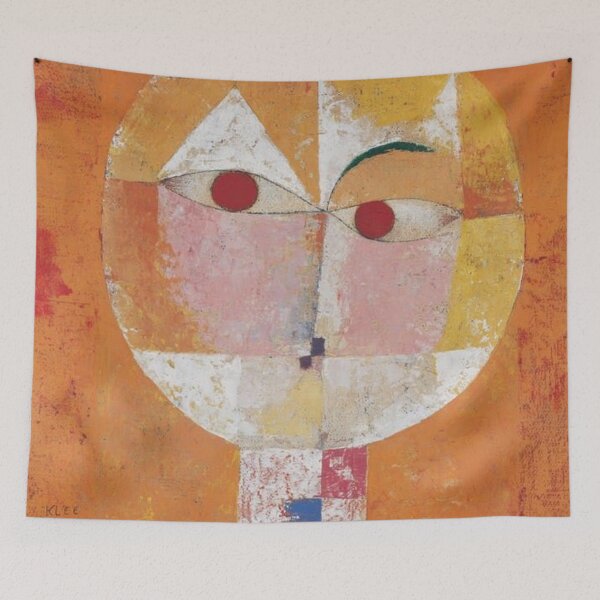 Artikelvorschau, Paul Klee entworfen und verkauft von Absima.