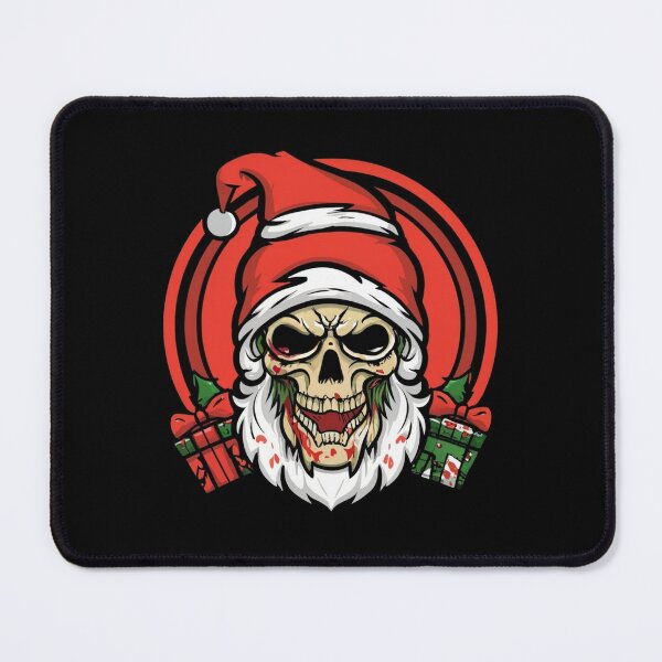 Item preview, Santa's undead helpers: Spread holiday cheer, not fear! 2 designed and sold by SimpleChris.