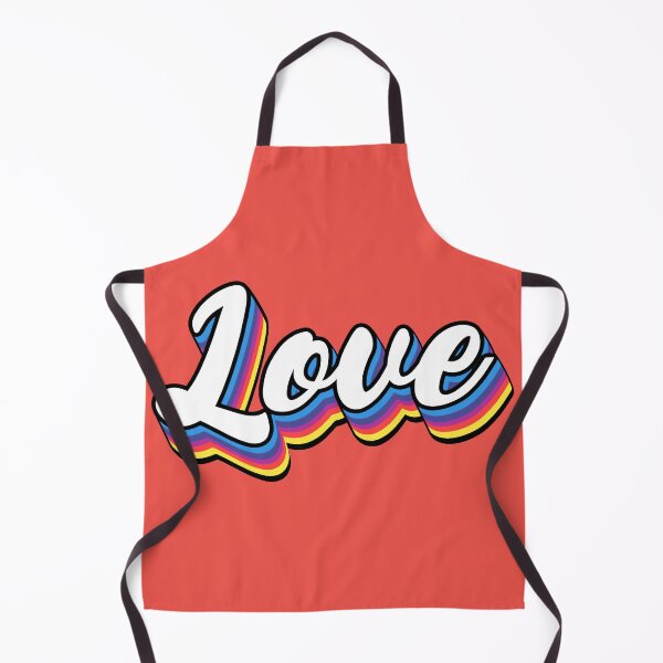 Item preview, Love eighties retro designed and sold by Krissys-Art.