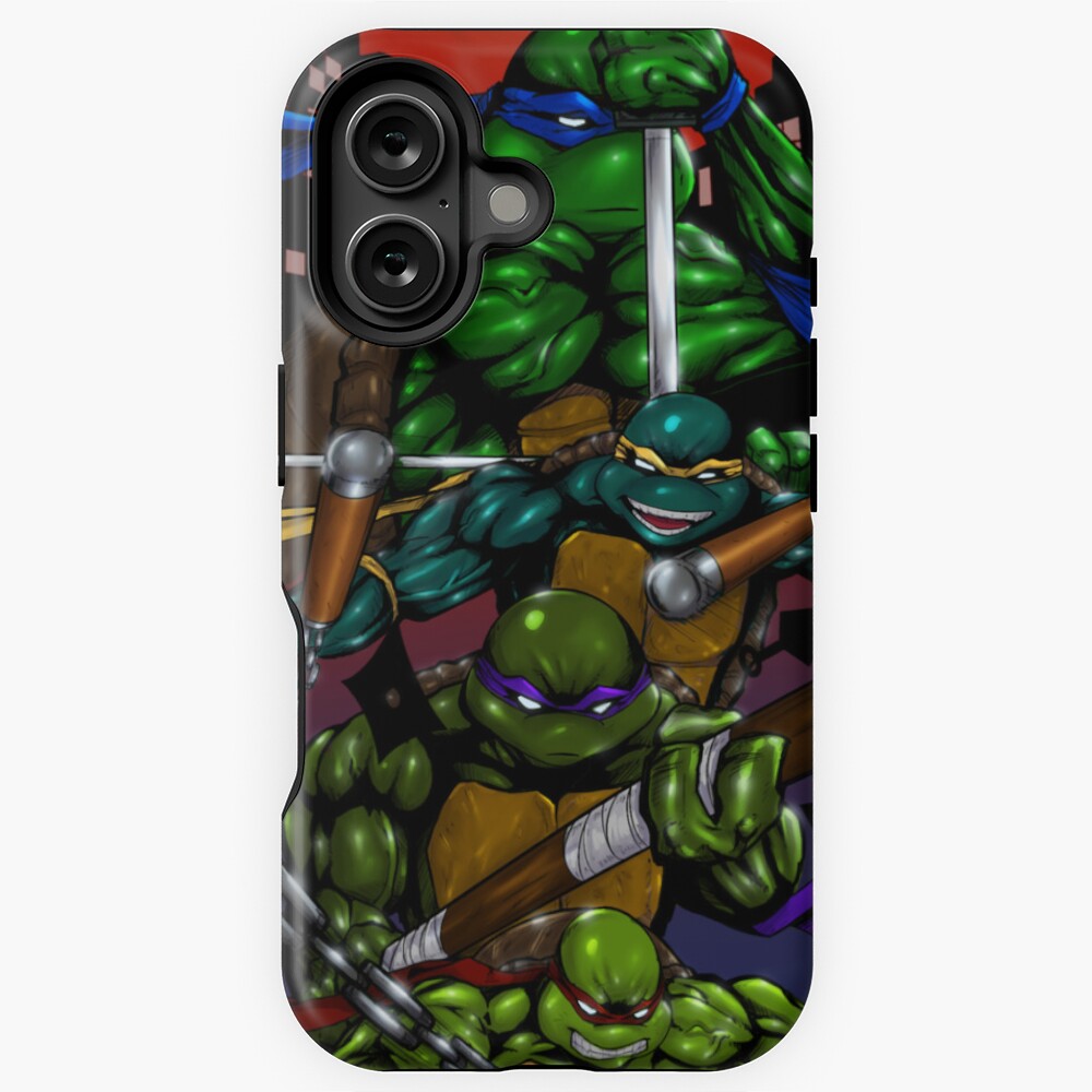 Item preview, iPhone Magsafe Tough Case designed and sold by Reflex76.