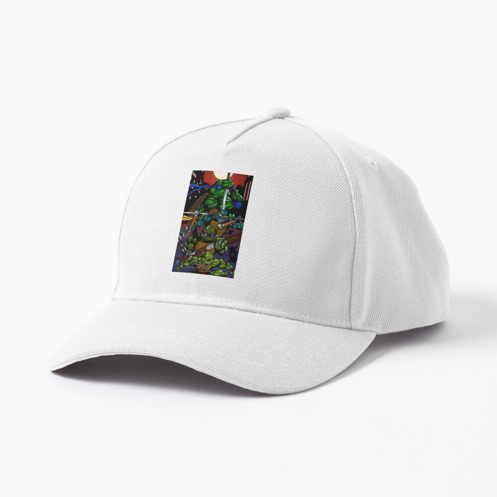 Item preview, Baseball Cap designed and sold by Reflex76.