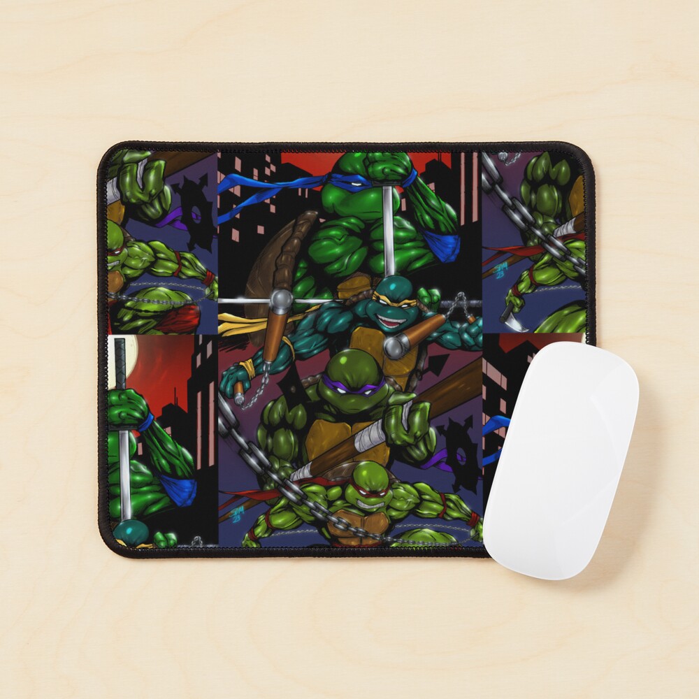 Item preview, Mouse Pad designed and sold by Reflex76.