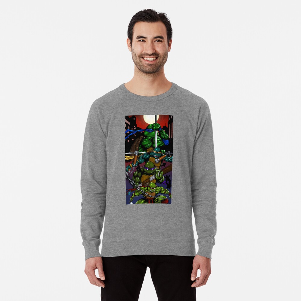 Item preview, Lightweight Sweatshirt designed and sold by Reflex76.