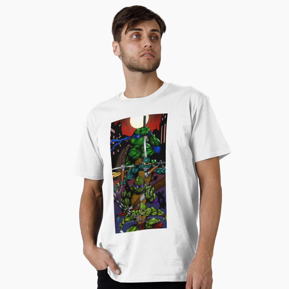 Item preview, Premium T-Shirt designed and sold by Reflex76.