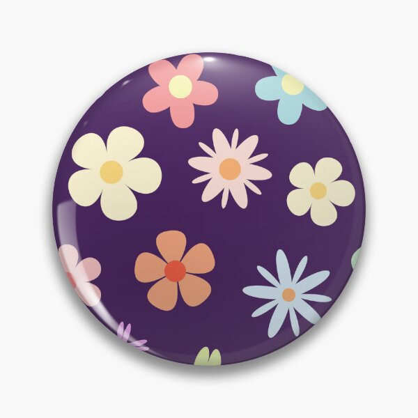 Item preview, It's a Small World Flowers, for flowers lovers designed and sold by NaaEchDesign ⭐⭐⭐⭐⭐.