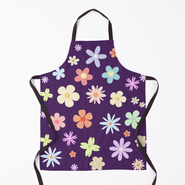Item preview, It's a Small World Flowers, for flowers lovers designed and sold by NaaEchDesign ⭐⭐⭐⭐⭐.