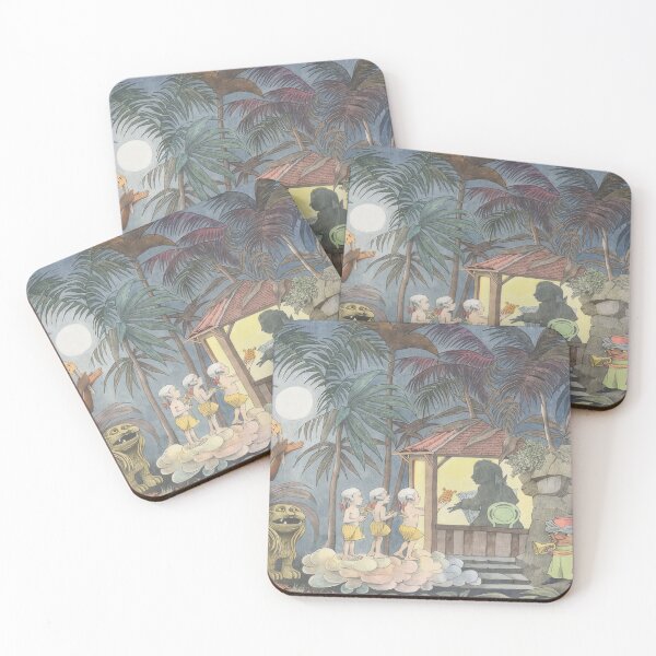 Item preview, Maurice Sendak designed and sold by Dodram.