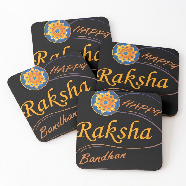 Item preview, Raksha Bandhan designed and sold by DesignOnTshirt.