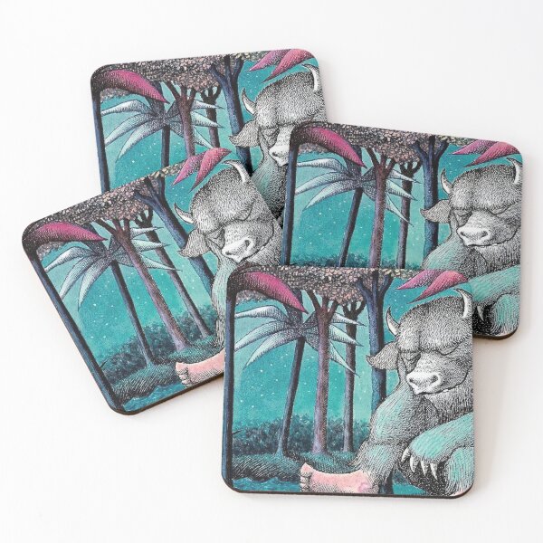 Item preview, Maurice Sendak designed and sold by Dodram.