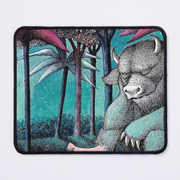 Item preview, Maurice Sendak designed and sold by Dodram.
