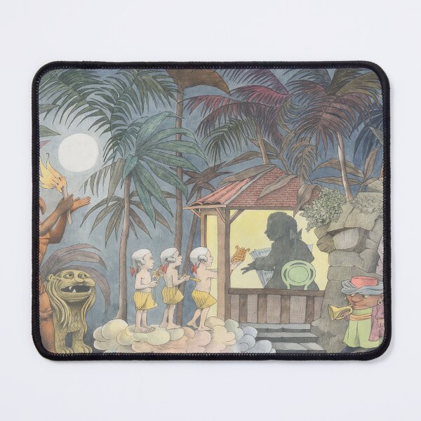 Item preview, Maurice Sendak designed and sold by Dodram.