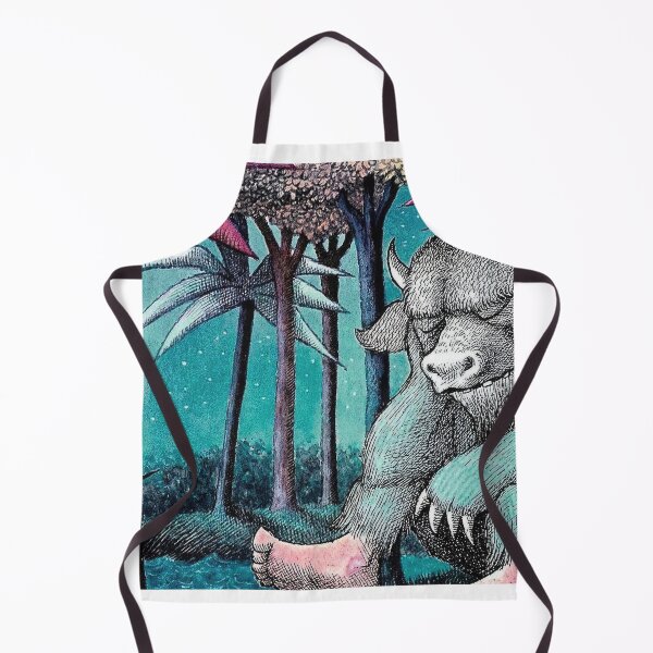 Item preview, Maurice Sendak designed and sold by Dodram.