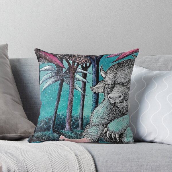 Item preview, Maurice Sendak designed and sold by Dodram.