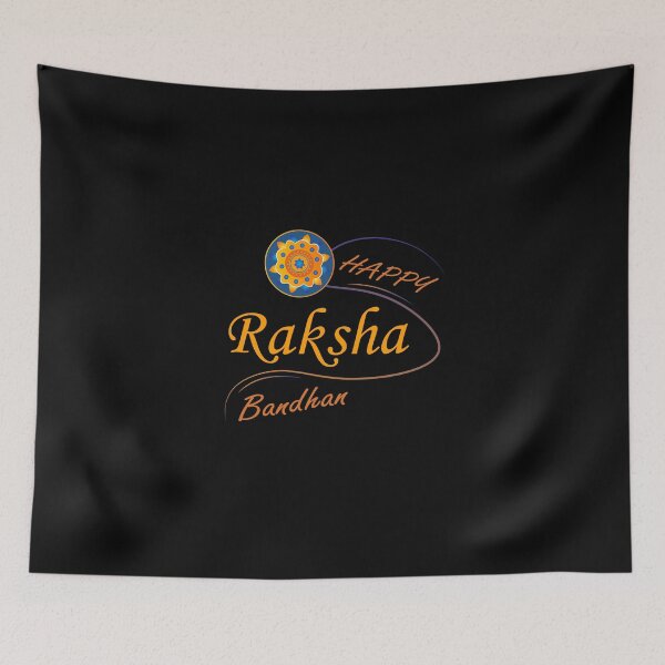 Item preview, Raksha Bandhan designed and sold by DesignOnTshirt.