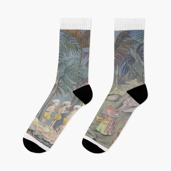 Item preview, Maurice Sendak designed and sold by Dodram.