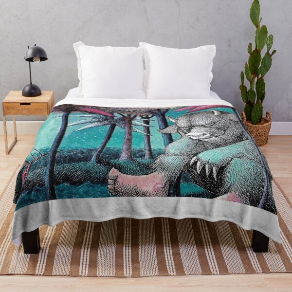 Item preview, Maurice Sendak designed and sold by Dodram.