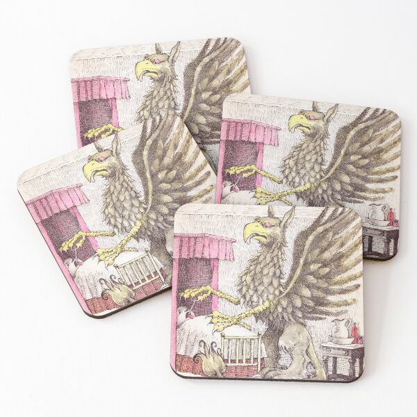 Item preview, Maurice Sendak designed and sold by Dodram.