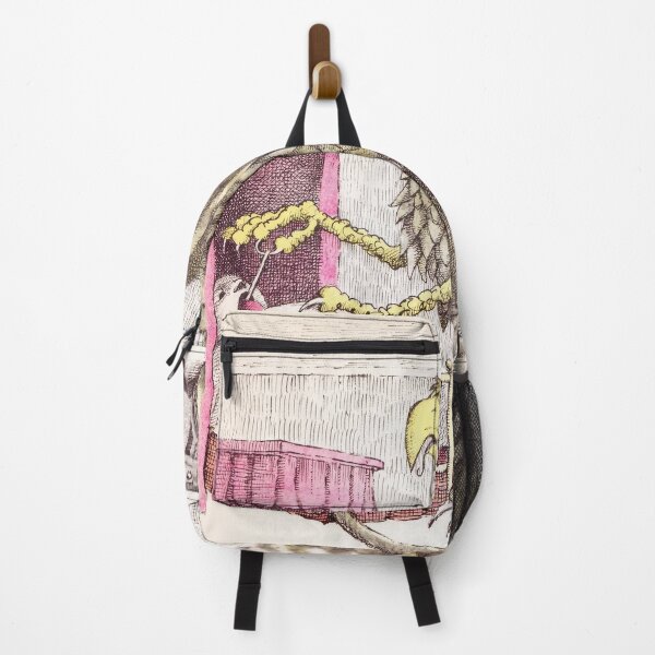 Item preview, Maurice Sendak designed and sold by Dodram.