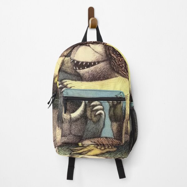 Item preview, Maurice Sendak designed and sold by Dodram.