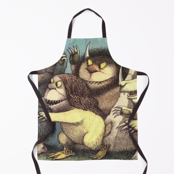 Item preview, Maurice Sendak designed and sold by Dodram.