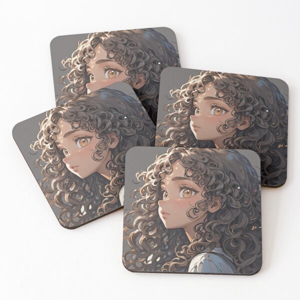 Item preview, Anime designed and sold by AERIN_SHOP.