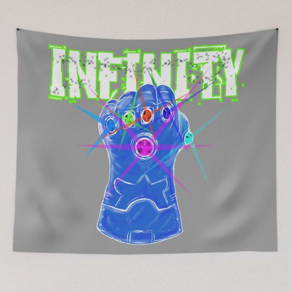 Item preview, Reverse Infinity designed and sold by loganferret.