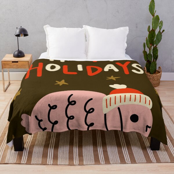 Item preview, Hoppy Holidays designed and sold by Design Minds Boutique.