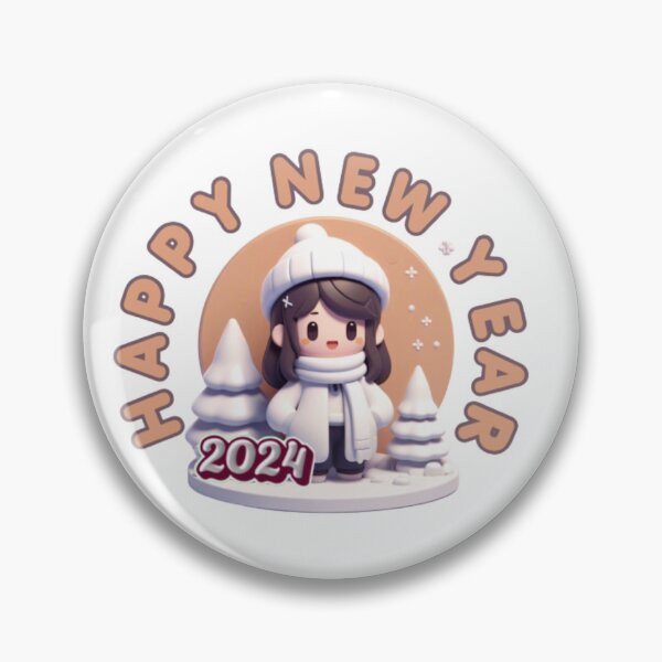 Item preview,  Christmas Cheer and New Year's Wishes: Embracing the Festive Spirit, Celebrating Hope, and Welcoming 2024 with Open Arms designed and sold by bkbh.