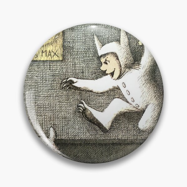 Item preview, Maurice Sendak designed and sold by Dodram.