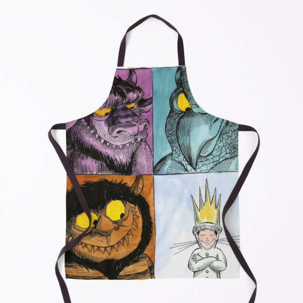 Item preview, Maurice Sendak designed and sold by Dodram.