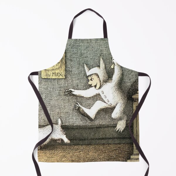 Item preview, Maurice Sendak designed and sold by Dodram.