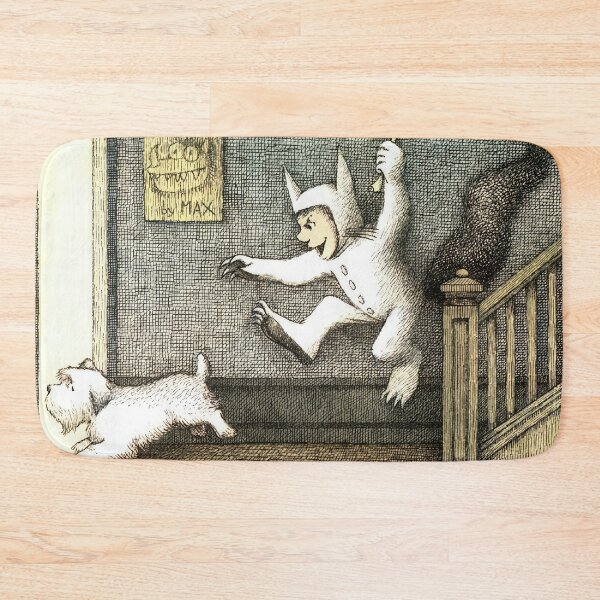 Item preview, Maurice Sendak designed and sold by Dodram.