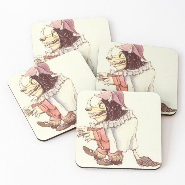 Item preview, Maurice Sendak designed and sold by Dodram.