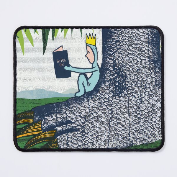 Item preview, Maurice Sendak designed and sold by Dodram.