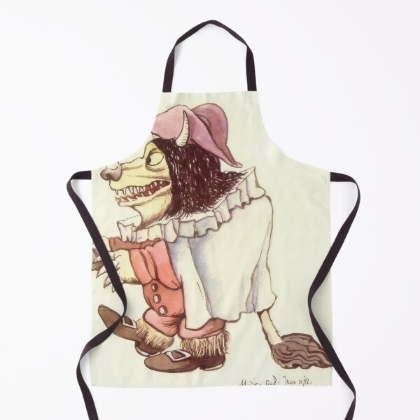 Item preview, Maurice Sendak designed and sold by Dodram.