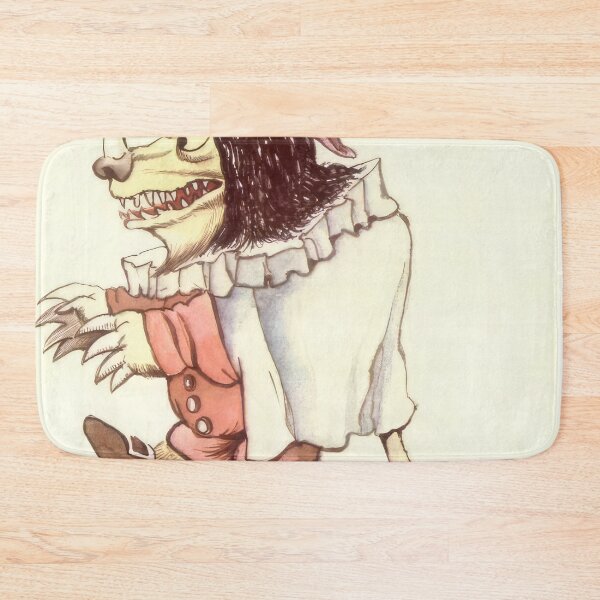Item preview, Maurice Sendak designed and sold by Dodram.