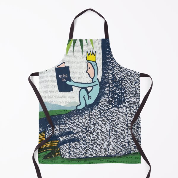 Item preview, Maurice Sendak designed and sold by Dodram.