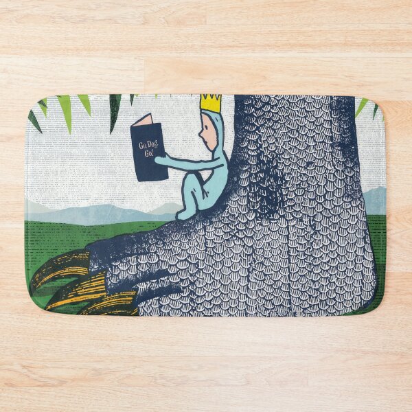 Item preview, Maurice Sendak designed and sold by Dodram.