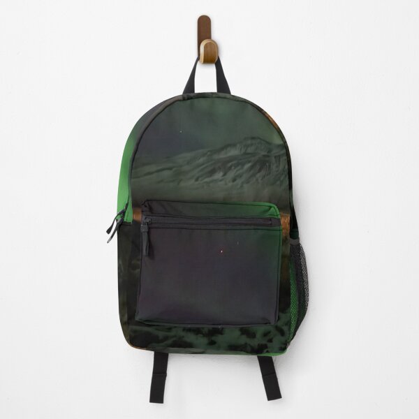 Item preview, Under the northern lights. designed and sold by Vidarleikur.