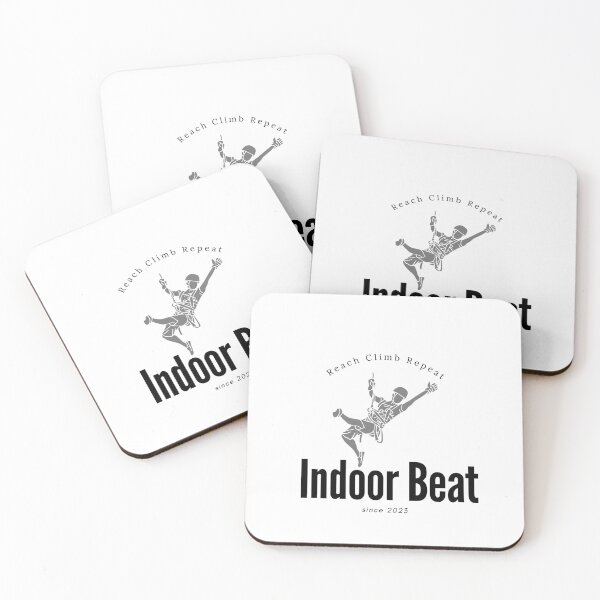 Item preview, Indoor beat rock climbing designed and sold by BreadnButter97.