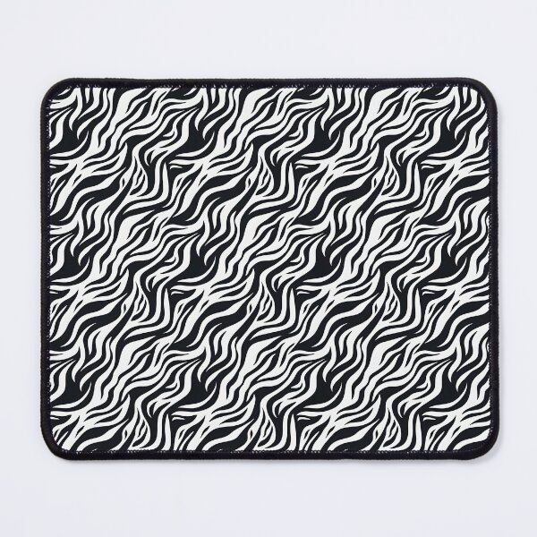 Item preview, black and white pattern collection designed and sold by Aopo Chaloemphon.