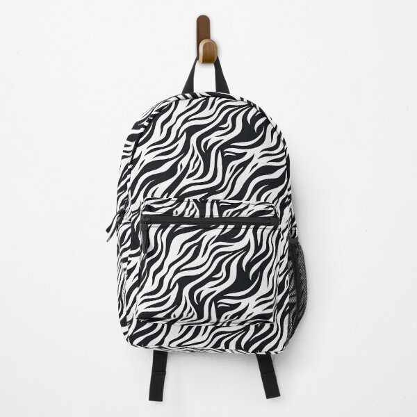Item preview, black and white pattern collection designed and sold by Aopo Chaloemphon.