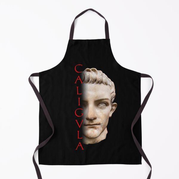 Item preview, Portrait of Caligula designed and sold by OptimoPrincipi Roman Coins.