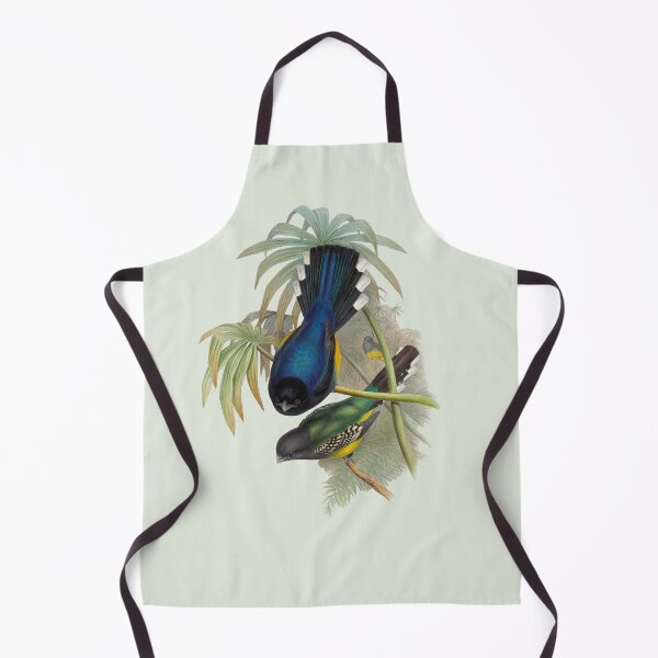 Item preview, Bird atr designed and sold by KateBlakeO.