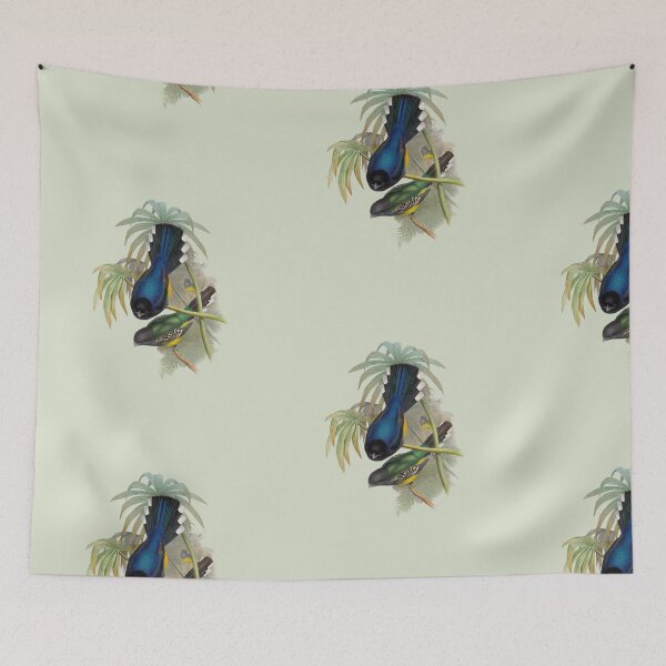 Item preview, Bird atr  designed and sold by KateBlakeO.