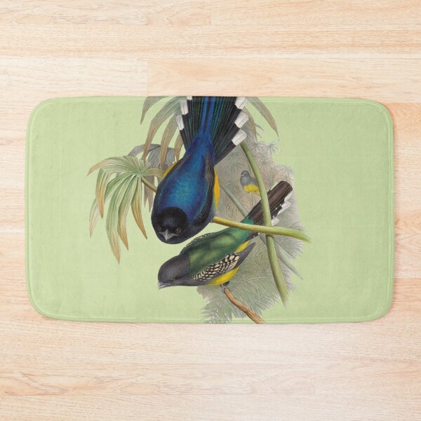 Item preview, Bird atr  designed and sold by KateBlakeO.