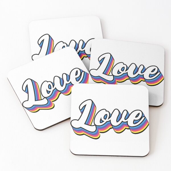 Item preview, Love eighties retro designed and sold by Krissys-Art.