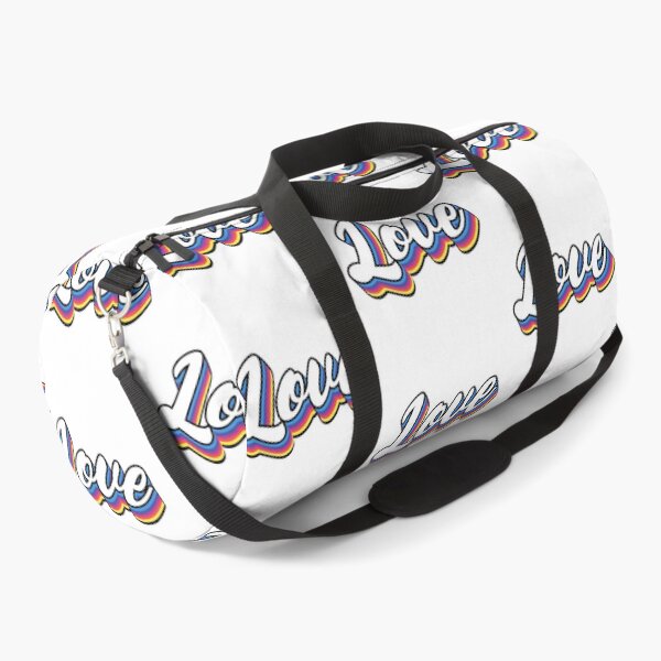 Item preview, Love eighties retro designed and sold by Krissys-Art.