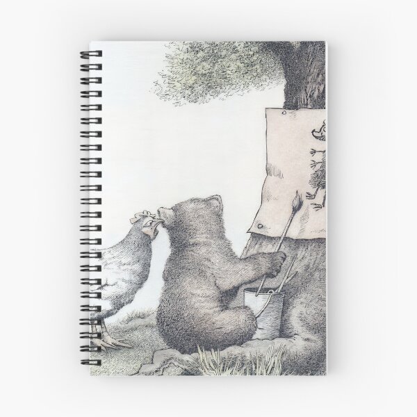 Item preview, Maurice Sendak designed and sold by Dodram.