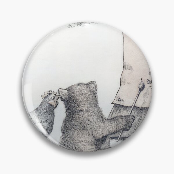 Item preview, Maurice Sendak designed and sold by Dodram.